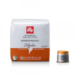 Kohvikapslid Illy IperEspresso, Arabica Selection Colombia, 18 tk