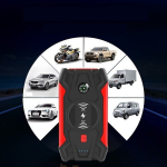 Powerbank auto starter 600A 20000mAh