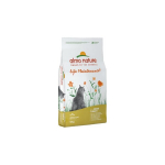 Almo Nature Holistic Maintenance t&auml;iskasvanud kassidele, kalkuniga, 12 kg