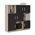 Kummut Kalune Design VO7, pruun / must