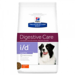 Hill's Prescription Diet i/d Canine Low Fat kuivtoit koertele, 1,5 kg
