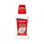 Valgendav suuvesi ilma alkoholita Colgate Max White Expert 500 ml