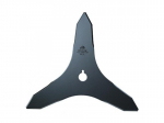 385224350 rohuketas 3-tera, 255mm / 20mm DBC340 Makita