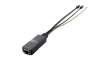 Kaabel Mikrotik GESP+POE-IN