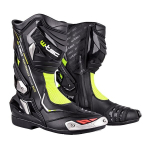 Mootorratta saapad W-TEC Beastor
