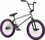 Wethepeople Trust Freecoaster 20 "2021 BMX Freestyle jalgratas, Matt Raw
