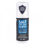 Salt Of The Earth Naturaalne deodorant meestele Pure Armor Explorer ( Natura l Deodorant) 100 ml