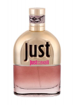 Roberto Cavalli Just Cavalli EDT naistele 75 ml