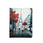 Universal case Paris for tablet 9-10&rdquo;