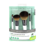 Meigipintsel On The Go Style Ecotools (5 pcs)