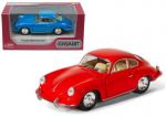 Porsche 356 B Carrera 2 1:32