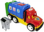 M&auml;nguasja pr&uuml;giauto
