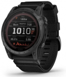 Garmin tactix&reg; 7 Pro Ballistics Solar Black