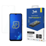Kaitsekile 3MK Silver Protect +, sobib Samsung A03s 4G
