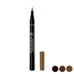 Kulmupliiats Brow Pro Micro Precision Rimmel London: V&auml;rvus - 004-dark brown