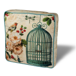 Toolipadi Floriane Garden YM1309, mitmev&auml;rviline