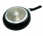 Praepann marmorkattega Kinghoff Marmo 18cm KH-3978