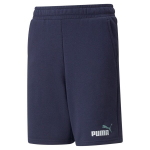 Puma L&uuml;hikesed P&uuml;ksid Ess+ 2 Col Shorts Navy 586989 96 586989 96/128