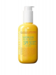 Biotherm Waterlover p&auml;ikesepiim wPump SPF50, 200 ml