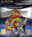 Arvutim&auml;ng PS3 Jak and Daxter HD Trilogy