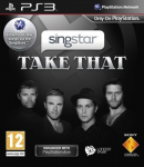 PS3 SingStar Take That (Solus)