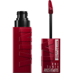 Huulev&auml;rv Maybelline Superstay Vnyl Ink, 55-royal