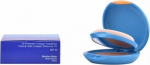 Kompaktpuuder Shiseido UV Protective Compact SPF30 Foundation - 12 g compact waterproof powder Medium Beige #bd8e6f