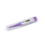 Oromed Oro Flexi Contact thermometer Violet Oral, Rectal, Underarm