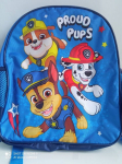 Paw Patrol Seljakotid Blue PAW-A-BAG-80