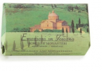 Seep Nesti Dante Emozioni Toscana k&uuml;lades ja kloostrites, 250 g