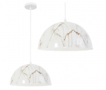 Rippvalgusti app911-1cp marble Toolight 15x30x85cm