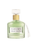 Tualettvesi Carven L&acute;Eau EDT naistele 50 ml