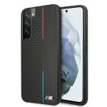 BMW Case BMHCS22MTRTBK Samsung S22 + S906