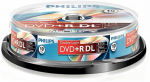 Philips DVD+R, 1x10