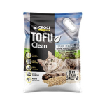 Croci Tofu Clean orgaaniline kassiliiv, 6l, 2,6kg.