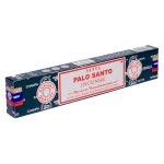 Viirukipulgad Satya Palo Santo, 15 g
