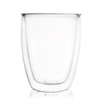 Topeltklaasist kruus, 330 ml