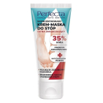 &Uuml;limalt pehmendav kontsentreeritud jalamask-kreem 35% karbamiidiga Perfecta 80 ml