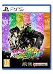 Jojos Bizarre Adventure: All-Star Battle Playstation 5 PS5
