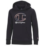 Džemper champion legacy hooded sweatshirt 305784kk001