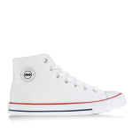 Spordijalatsid monotox norris high w white w-ft-02white