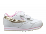 Spordijalatsid fila orbit velcro inf 101108000i