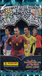 Jalgpallikaardid UEFA EURO 2012 kaardipakk