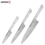 Nugade komplekt Samura Harakiri, 3 tk