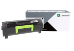 Laserprinteri kassett Lexmark 7,5k must tooner B282000