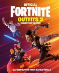Arvutim&auml;ng FORTNITE Official: Outfits 2: The Collectors' Edition