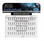 Liimitavad ripsmetutikute komplekt Ardell Individual 56 tk