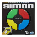 Simon Classique - Electronic memory board game - French version