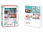 M&auml;nguk&ouml;&ouml;k koos tarvikutega "Play at Home", 3+