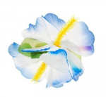 Hawaii juukseklamber, blue (DJ-SHDN) 3083